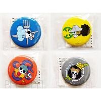 ราคา เข็มกลัด วันพีช ONE PIECE กลุ่ม หมวก ฟาง (20070241066)