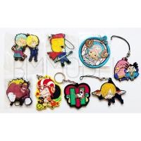 ราคา พวงกุญแจลายวันพีช ONE PIECE ของสะสม วันพีช (19090529556)