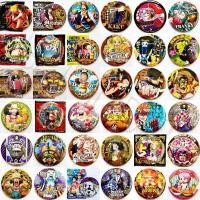 ราคา Set3 เข็มกลัด วันพีช ONE PIECE ของสะสม วันพีช (18870108338)