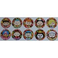 ราคา เข็มกลัดวันพีช One Piece Can Badge ของสะสม วันพีช (21872175322)