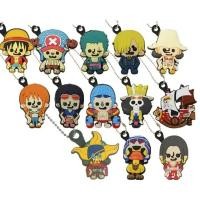 ราคา กระดุมรองเท้าลายการ์ตูนเรื่องวันพีช ONEPIECE Joint Shoebadge (23767327326)