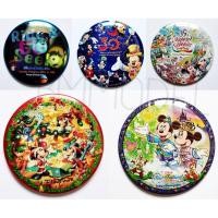 ราคา เข็มกลัด ดิสนีย์ Disney (25216674393)