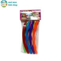 ราคา hula hoop ฮูล่าฮูป เด็ก กีฬา ของเล่น ห่วงออกกำลังกาย ยิมนาสติก บรรจุกล่อง (8677639613)