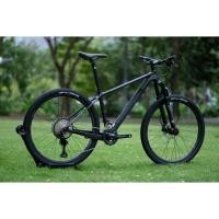 ราคา จักรยานเสือภูเขา JAVA SUOH CARBON SLX ล้อ 27 5 24sp (12590933469)