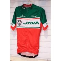 ราคา ชุดปั่นจักรยาน JAVA เสื้อ กางเกง แยกชิ้นได้ (23347541014)