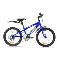 ราคา จักรยานเด็ก LA Bicycle รุ่น RUSH 20 เกียร์ 6speed (21175083531)