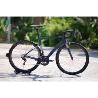 ราคา ลดพิเศษ แถมไมล์ แถมหมวก สุดคุ้ม จักรยานเสือหมอบ JAVA Vesuvio Rim Brake (18333852059)