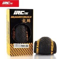 ราคา พร้อมส่ง มีกล่อง ยางนอกพับ IRC 3ขนาด 26x1 90 27 5x1 90 29x1 95 (18235714916)