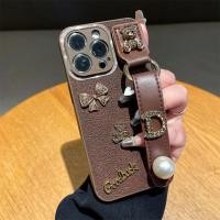 ราคา เคสโทรศัพท์มือถือ กันกระแทก กันรอยกล้อง ลายหมี พระจันทร์ พร้อมแหวนโลหะ สําหรับ iPhone15 14 13 12 11 Pro MAX IXS MAX XR XS (23989531203)