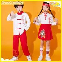 ราคา ชุดจีนเด็ก ชุดตรุษจีน สไตล์จีน Hanfu เด็กชายหญิงเครื่องแต่งกายโบราณ ชุดเด็กสไตล์จีน ชุดเด็กผู้ชาย ชุดเด็กผู้หญิง ชุดปีใหม่ (25358479481)