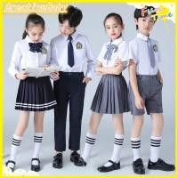 ราคา ชุดยูนิฟอร์มนักศึกษา เครื่องแต่งกายคอสเพลย์ สไตล์อังกฤษ สําหรับนักเรียน (24707152098)