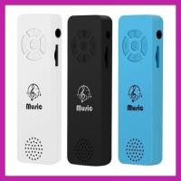 ราคา Yamyseth เครื่องเล่นเพลง MP3 รองรับการ์ด SD TF 16GB ขนาดเล็ก พกพาง่าย สําหรับเล่นกีฬา กลางแจ้ง นักเรียน (25819252293)