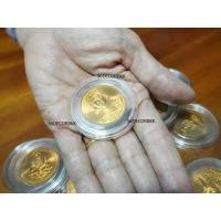 ราคา เหรียญทองแดง เหรียญที่ระลึกฉลองสิริราชสมบัติครบ 50 ปี กาญจนาภิเษก รัชกาลที่9 9 มิถุนายน 2539 (23368396836)