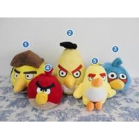 ราคา ตุ๊กตา Angry Birds น่ารักมาก แองกี้เบิร์ด (7344507301)
