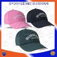 ราคา หมวกแก๊ป บุรีรัมย์ยูไนเต็ด 2021 22 ของแท้ Buriram Cap (22100754648)