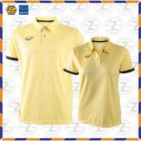 ราคา เสื้อโปโล Grand sport 12 561 ชาย 12 761 หญิง สีเหลือง (2194960822)