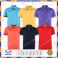 ราคา เสื้อโปโล ผู้ชาย แกรนด์ สปอร์ตGrand sport 12 582 (7362356672)