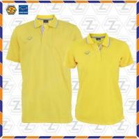 ราคา เสื้อโปโล Grand sport 12 569 ชาย 12 769 หญิง สีเหลือง (2194988736)