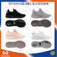ราคา รองเท้าวิ่ง Running WARRIX วอริกซ์ STREET 001 รุ่น WF 1307 (23039979796)