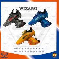 ราคา รองเท้าฟุตบอล แกรนด์สปอร์ต GRAND SPORT รุ่น WIZARO รหัส 333129 (16095818838)