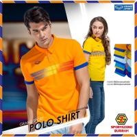 ราคา เสื้อโปโล GRAND SPORT แกรนด์สปอร์ต 12 547 ชาย 12 747 หญิง (23684994728)