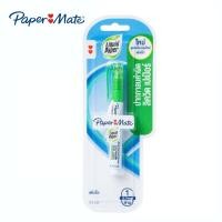 ราคา Paper Mate Liquid Paper ปากกาลบคำผิด ลิควิดเปเป้อร์ 3 5 มล (6539277728)