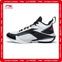 ราคา Li ning POWER 10 รองเท้ากีฬา รองเท้าบาสเก็ตบอล สําหรับผู้ชาย ABAT089 (25519941221)