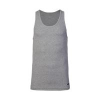 ราคา JOHN HENRY UNDERWEAR Cotton Rib เสื้อกล้ามผู้ชาย รุ่น JU JU4B001 สีเทา (18579380059)