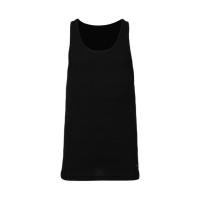 ราคา JOHN HENRY UNDERWEAR Cotton Rib เสื้อกล้ามผู้ชาย รุ่น JU JU4B001 สีดำ (23141244425)