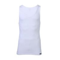 ราคา JOHN HENRY UNDERWEAR Trendy Essential เสื้อกล้ามผู้ชาย รุ่น JU JU4B001 สีขาว (16380021596)