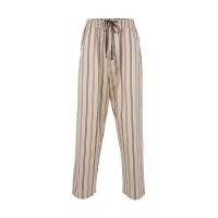 ราคา JOHN HENRY UNDERWEAR Sleepwear กางเกงขายาวผู้ชาย รุ่น JU JU6002PA สีน้ำตาล (24270206531)