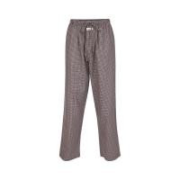 ราคา JOHN HENRY UNDERWEAR Sleepwear กางเกงขายาวผู้ชาย รุ่น JU JU6003PA สีเทา (25076482453)