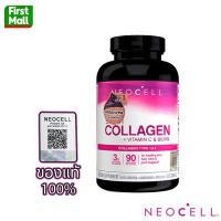 ราคา Neocell Super Collagen biotin นีโอเซล คอลลาเจน 1 กระปุก 270 เม็ด (25001675990)