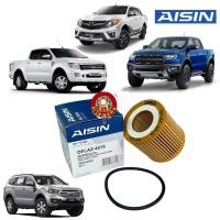 ราคา กรองน้ำมันเครื่อง Mazda Ford Ranger ปี 2012 22 T6 BT50Pro เครื่อง 2 2 3 2 กรองเครื่อง 4019 (23580220629)