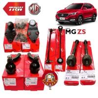 ราคา ลูกหมาก แร็ค คันชัก ลูกหมากล่าง กันโคลงหน้า TRW MG MG ZS ปี 17 21 (18792542424)