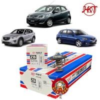 ราคา วาล์วน้ำ HKT MAZDA 2 ปี08 13 MAZDA3 ปี05 10 Ranger WL MAZDA BT50 76 5 องศา ZB 52MA 76 5 TX308 76D (20583322236)