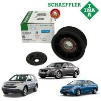 ราคา ลูกรอกสายพาน INA Honda Civic FD 1 8L Accord G8 2 0L CR V GEN3 2 0L รหัส 532 0580 10 (25901913448)