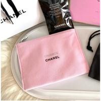 ราคา กระเป๋าชาแนลช้องส์ CHANEL CHANCE Perfumes Pouch Gift Box กระเป๋าเครื่องสำอางค์ของแถมกิ๊ฟเซ็ตน้ำหอมชาแนล (22828911272)