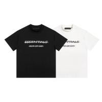 ราคา Guoguo FOG ESSENTIALS Painting Limited เสื ้ อยืดแขนสั ้ น (24831234193)