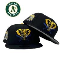 ราคา Mlb หมวกเบสบอล ปักลายเป็ด สไตล์ฮิปฮอป แฟชั่นฤดูร้อน (25720801268)