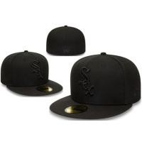 ราคา Mlb หมวกเบสบอล ปักลายเป็ด สีขาว ดํา ปรับขนาดได้ สไตล์ฮิปฮอป (25419020641)