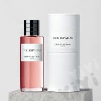 ราคา น้ําหอม Dior Oud Ispahan Series Dark Wood Fragrance น้ําหอม Dior Oud Ispahan 125 มล EDP (18582630891)