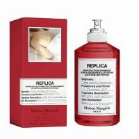 ราคา Maison Margiela Mason Martin Magiela Perfume Limited Red Bottle Lazy Weekend ขี ้ เกียจวันอาทิตย ์ Maison Margiela Lazy Sunday Morning 100ml (29901272436)