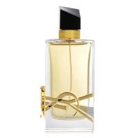 ราคา Saint Laurent YSL Yves Saint Laurent Libre Yves Saint Laurent Libre 90ml ฟรี Supreme Ladies น ้ ําหอม (27651489703)