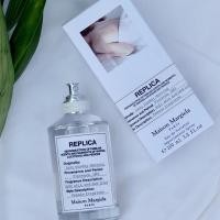 ราคา Maison Margiela Mason Martin Magiela Perfume Lazy Sunday Morning ขี ้ เกียจวันอาทิตย ์ Maison Margiela Lazy Sunday Morning 100ml (27601490068)