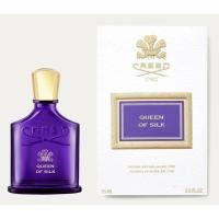 ราคา Creed น ้ ําหอมสไตล ์ ใหม ่ Creed Creed Queen of Silk Creed Queen of Silk น ้ ําหอม 75ml (27551489908)