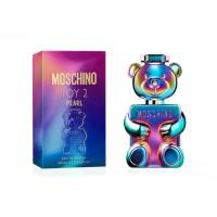 ราคา Moschino moschino Bubble Bear Eau De Toilette น้ําหอมกลิ่นตุ๊กตาหมี ขนาด 100 มล (25269007354)