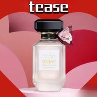 ราคา น้ําหอม Victoria s SECRET Victoria s SECRET Warm Fragrance Fluttering Clouds กลิ่นดอกไม้ ผลไม้ น้ําหอมผู้หญิง ของขวัญคริสต์มาส ของขวัญ 100 มล น้ําหอม (24869010890)