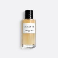 ราคา Dior Dior Dior High Ding Perfume Dior Collection Series Amber Fragrance Amber Fragrance Dior Ambre Nuit Unisex Perfume 125ml EDP Strong Perfume (24027158848)