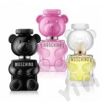 ราคา Moschino moschino Bubble Bear Eau De Toilette น้ําหอมกลิ่นตุ๊กตาหมี ขนาด 100 มล (23662389912)